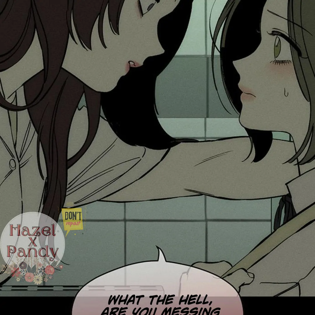 Tears on a Withered Flower Chapter 30 page 5