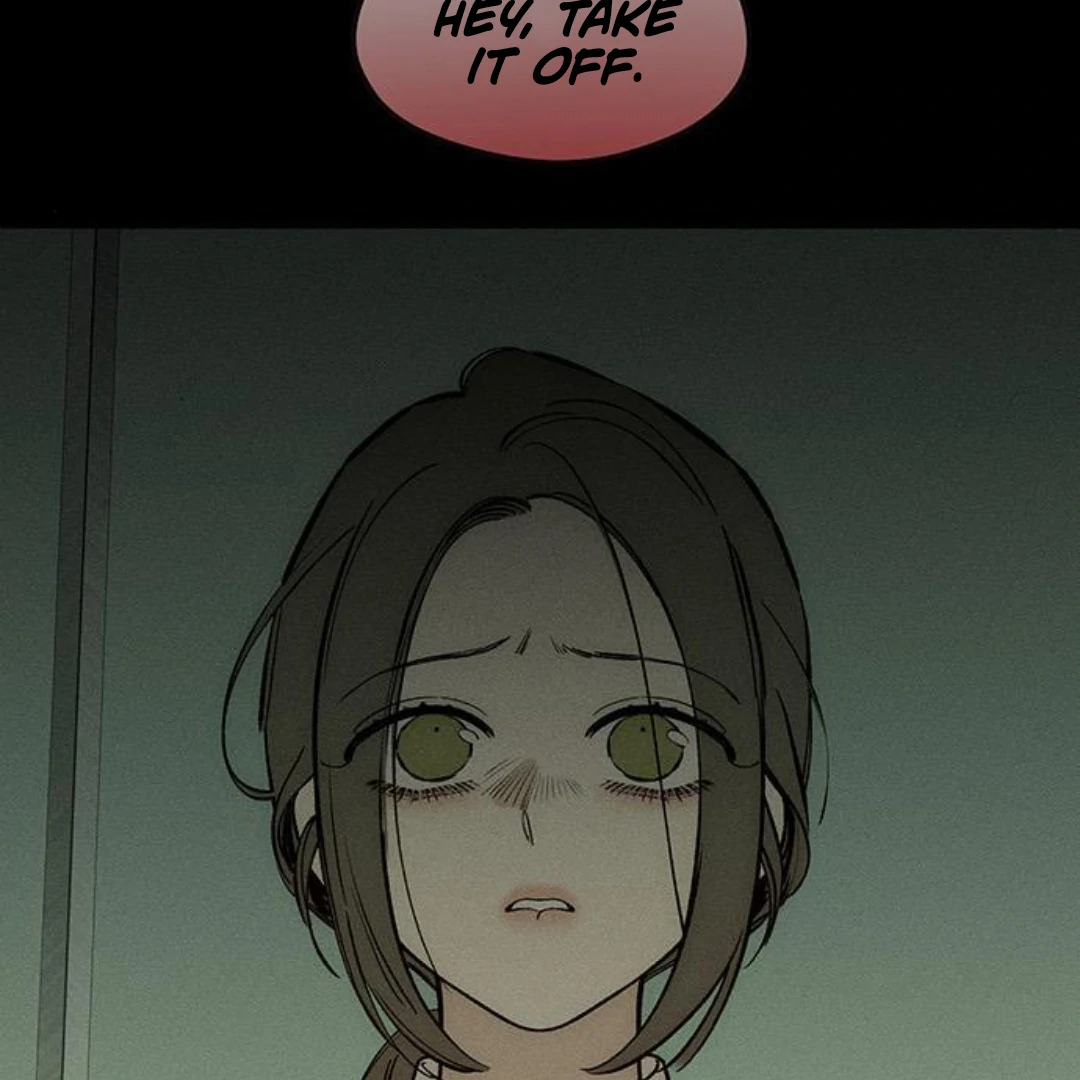 Tears on a Withered Flower Chapter 30 page 7