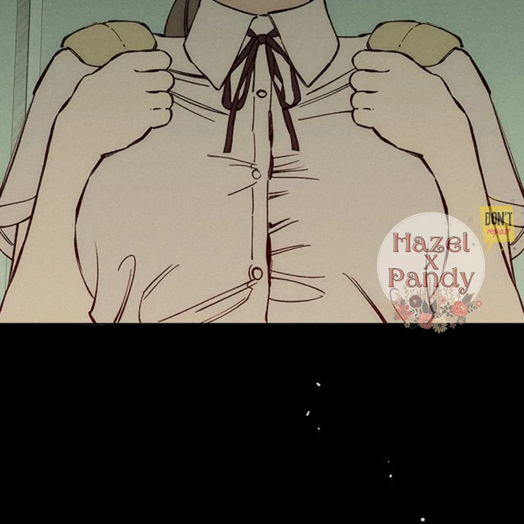 Tears on a Withered Flower Chapter 30 page 8
