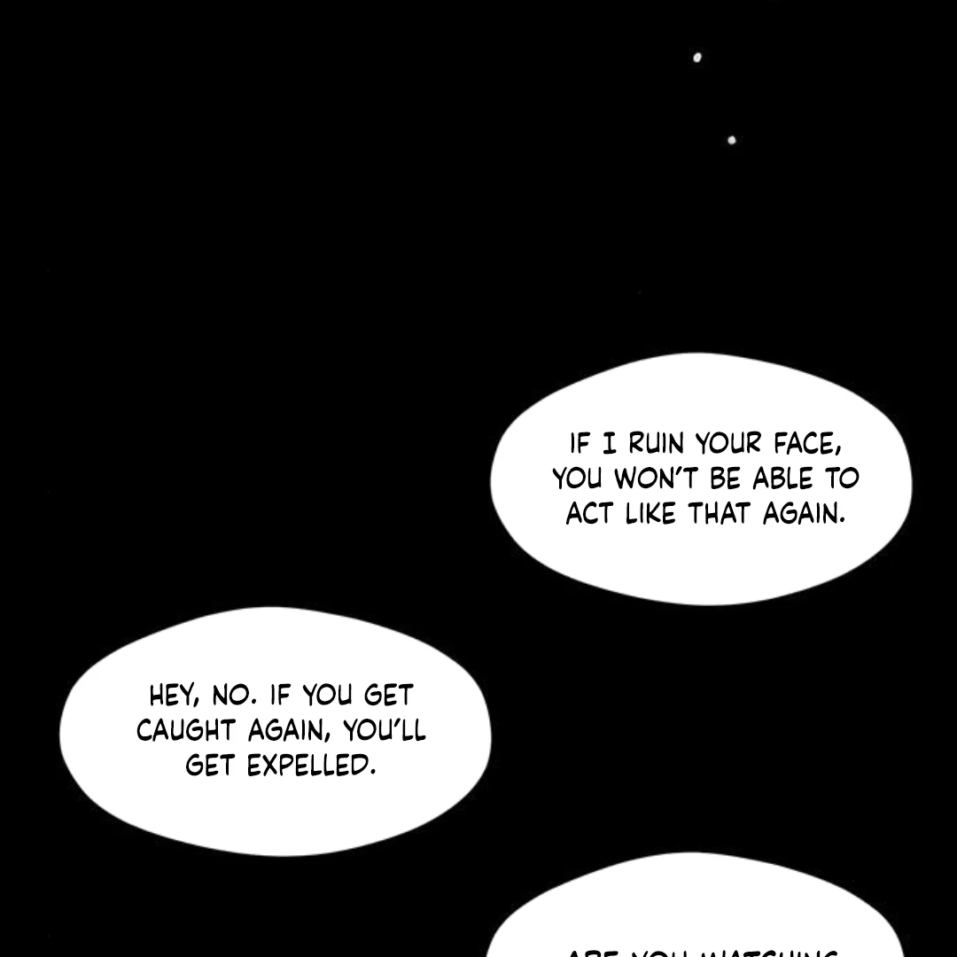 Tears on a Withered Flower Chapter 30 page 9