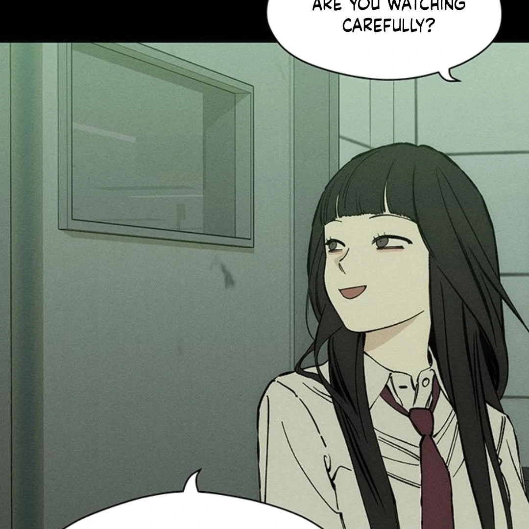 Tears on a Withered Flower Chapter 30 page 10