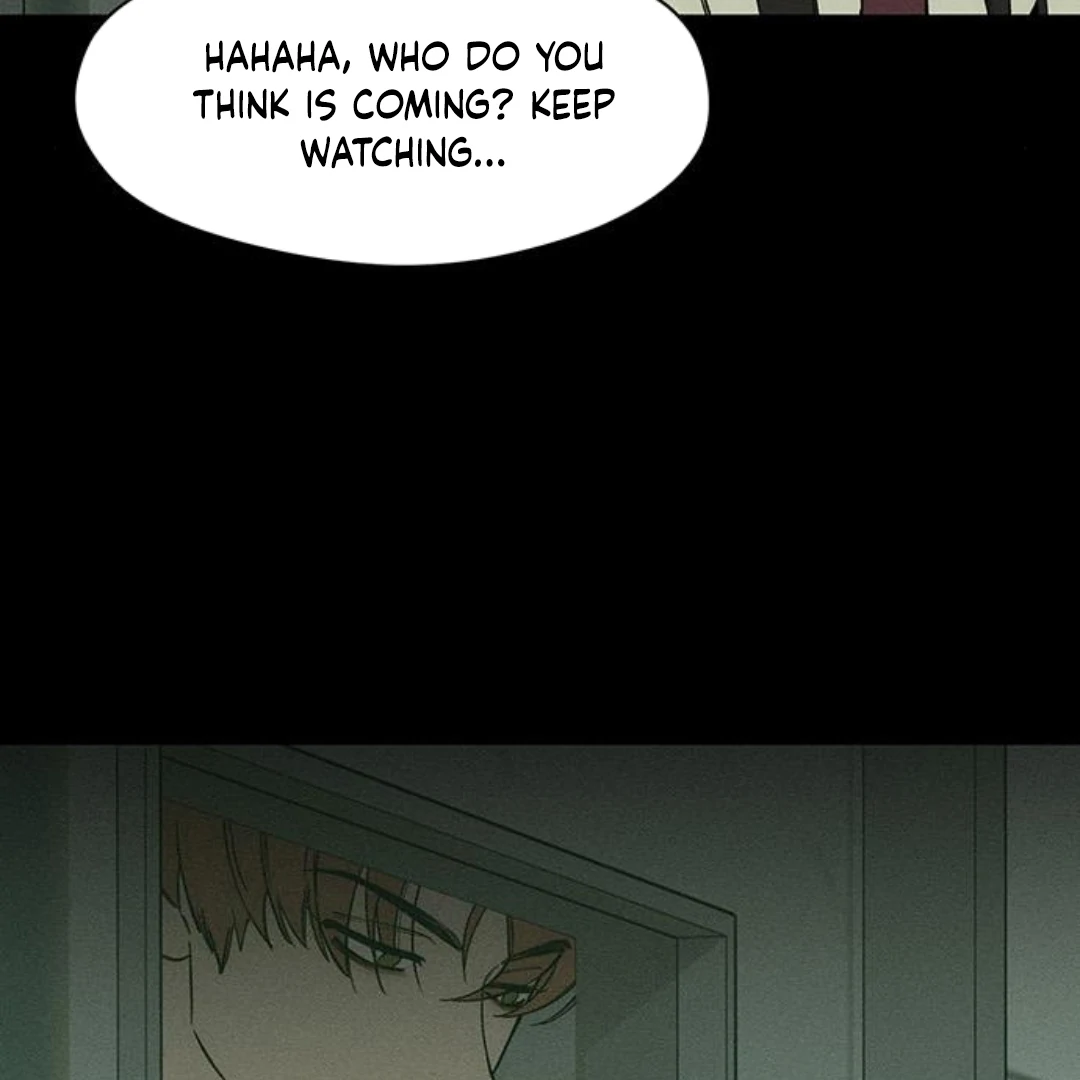 Tears on a Withered Flower Chapter 30 page 11