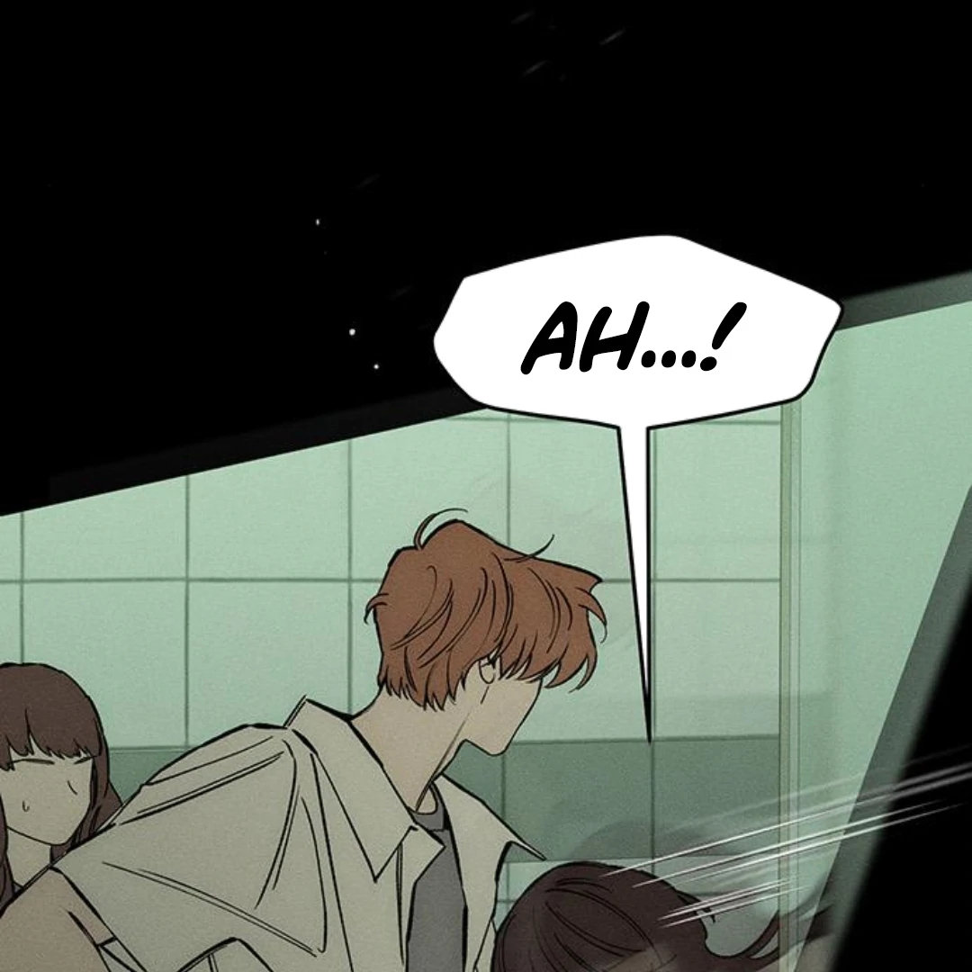 Tears on a Withered Flower Chapter 30 page 16