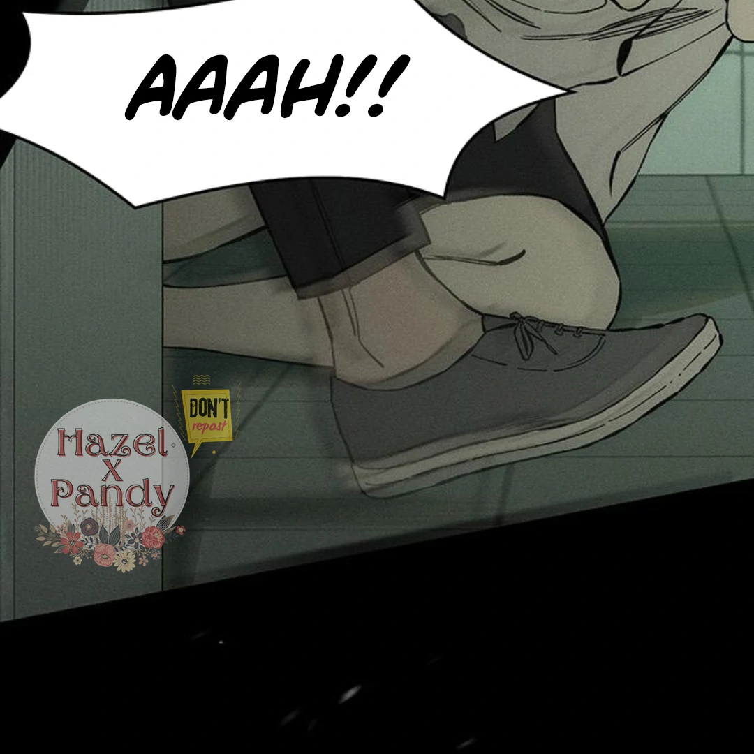 Tears on a Withered Flower Chapter 30 page 15