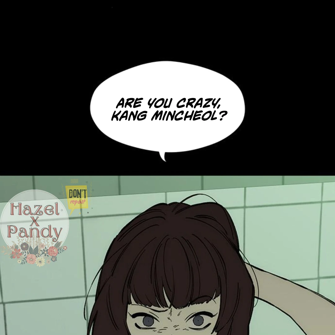 Tears on a Withered Flower Chapter 30 page 29