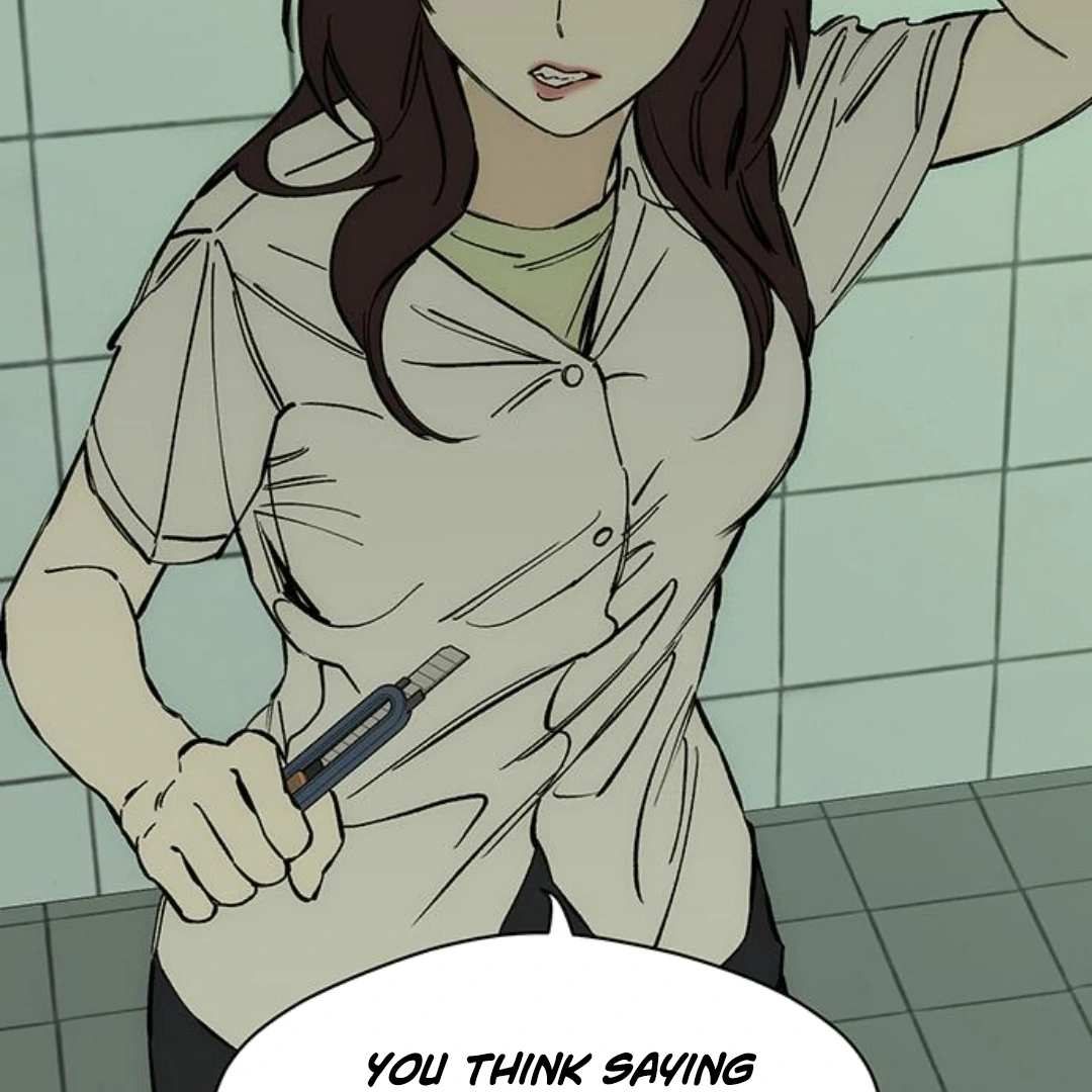 Tears on a Withered Flower Chapter 30 page 30
