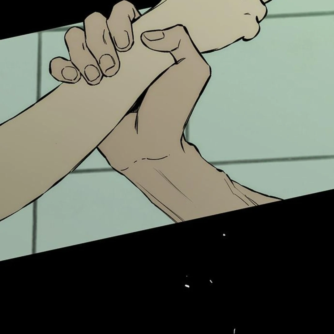 Tears on a Withered Flower Chapter 30 page 33