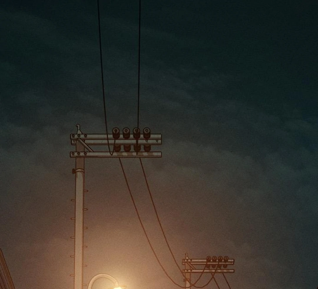 Tears on a Withered Flower Chapter 30 page 40