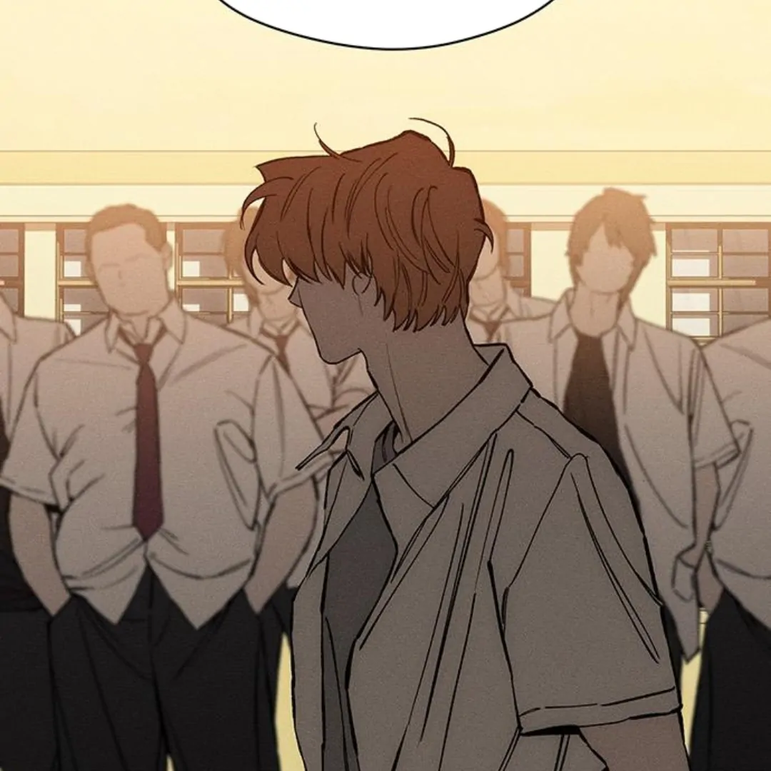 Tears on a Withered Flower Chapter 30 page 49