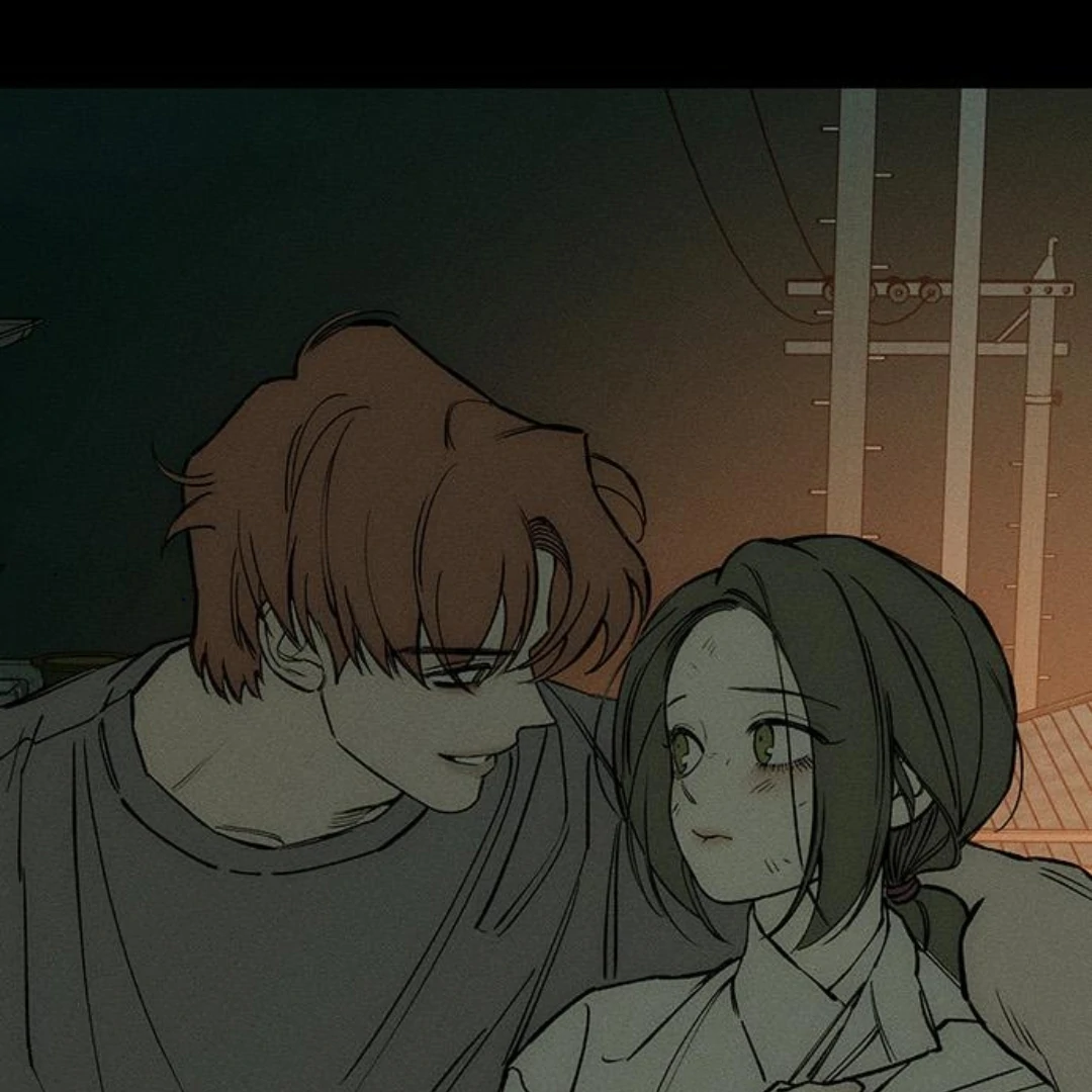 Tears on a Withered Flower Chapter 30 page 46