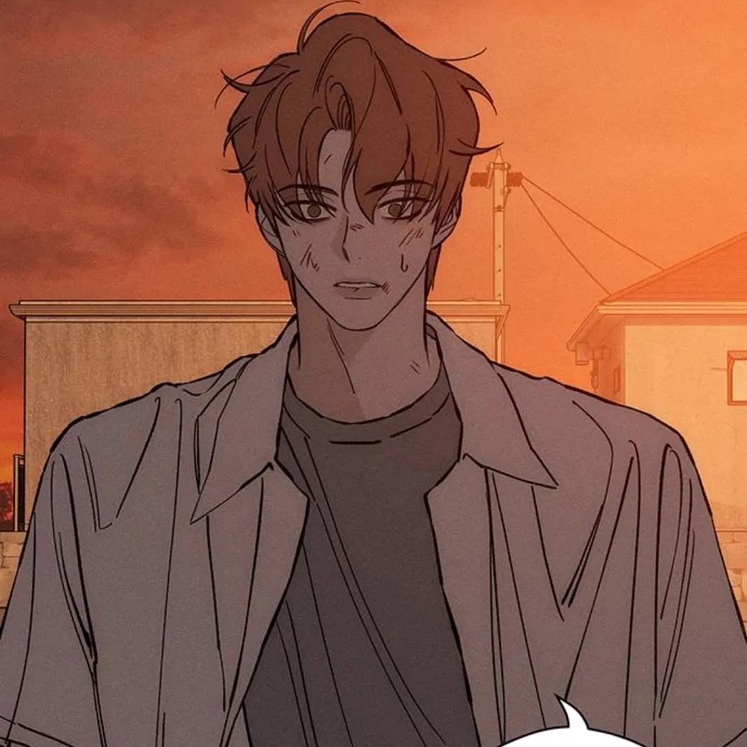 Tears on a Withered Flower Chapter 30 page 69