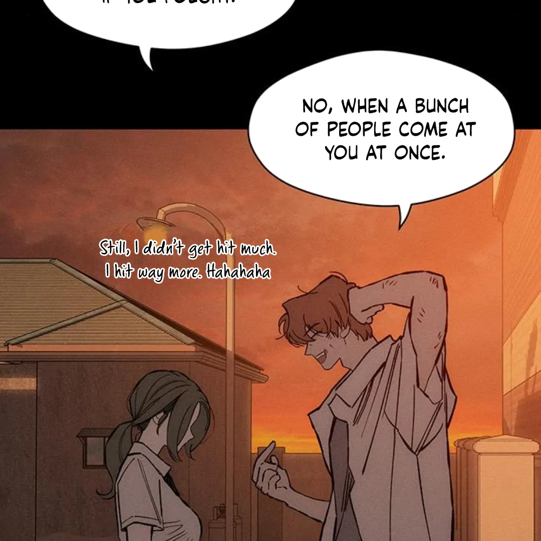 Tears on a Withered Flower Chapter 30 page 66