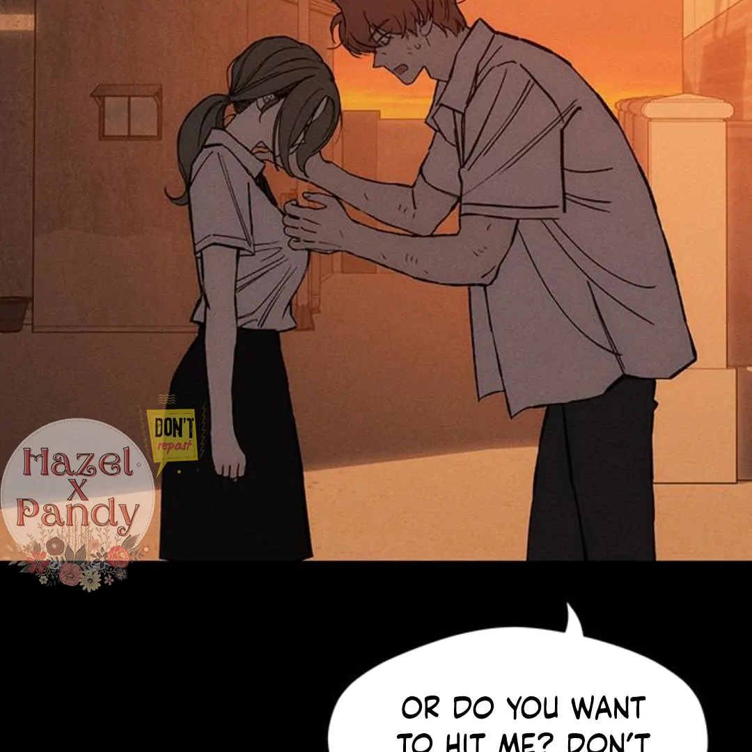 Tears on a Withered Flower Chapter 30 page 74