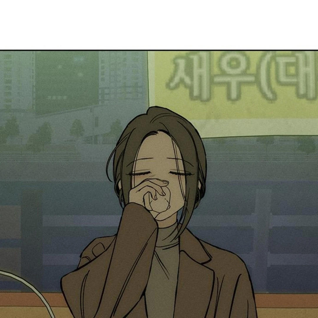 Tears on a Withered Flower Chapter 30 page 109