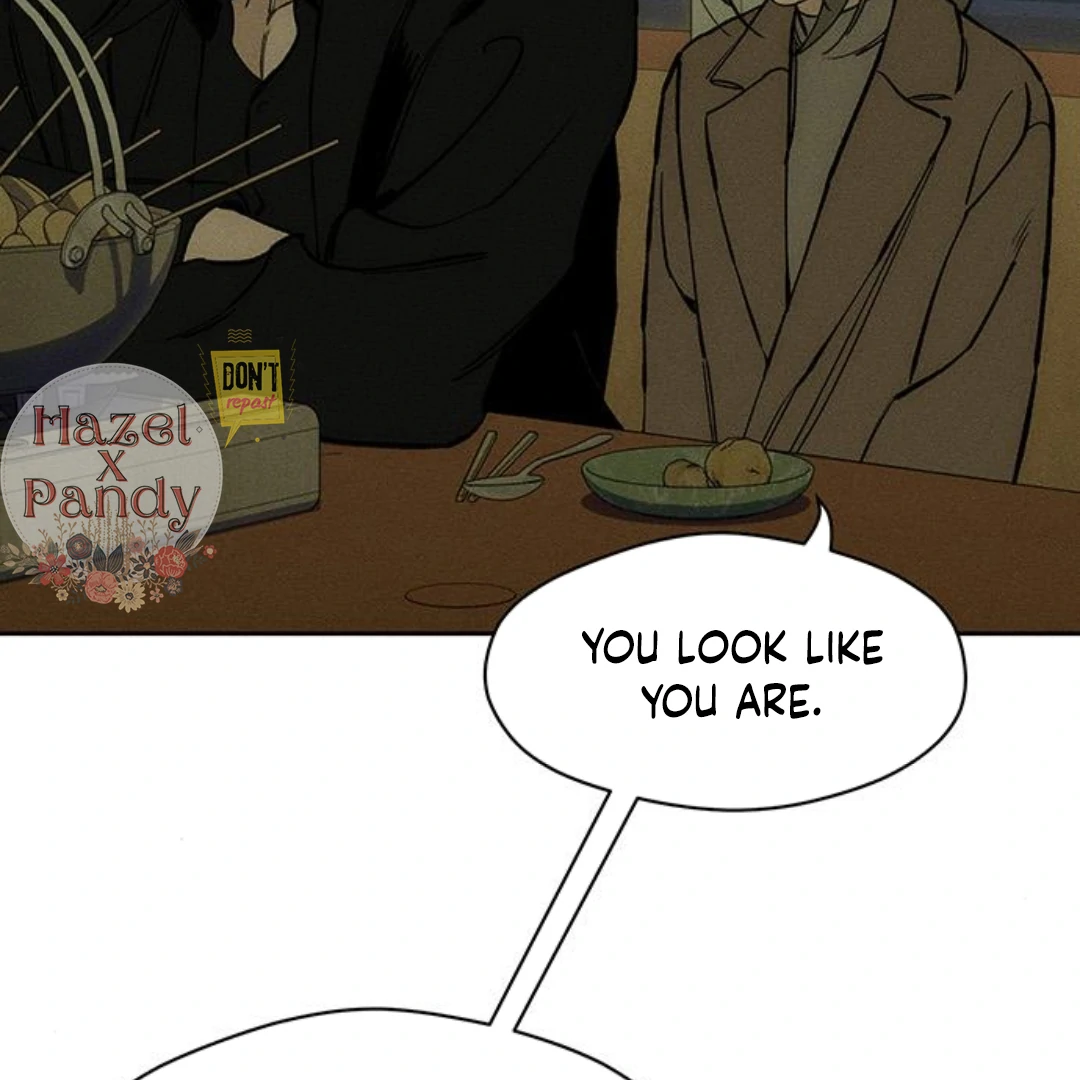 Tears on a Withered Flower Chapter 30 page 123
