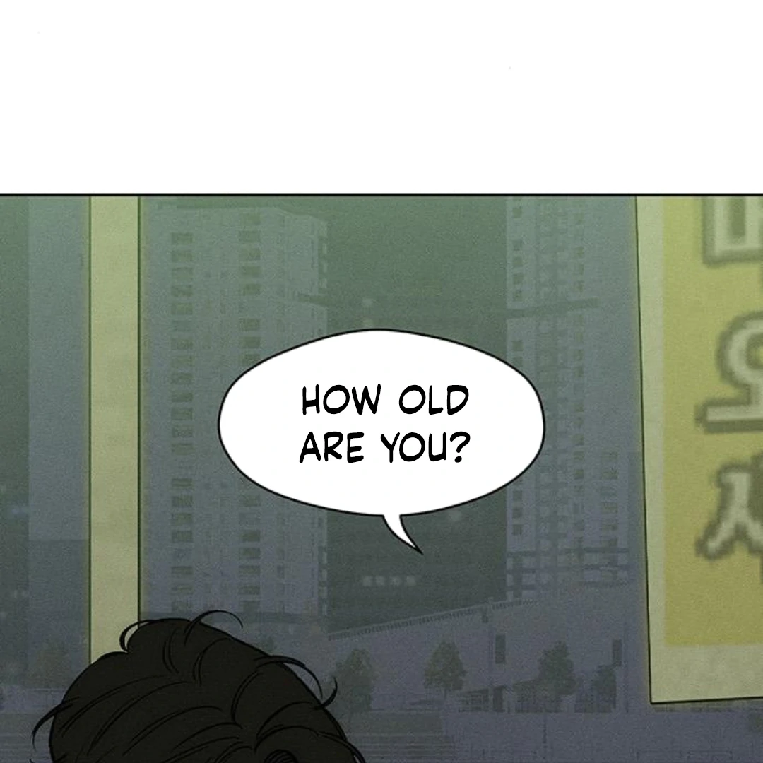 Tears on a Withered Flower Chapter 30 page 130