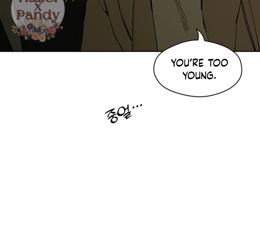 Tears on a Withered Flower Chapter 30 page 149
