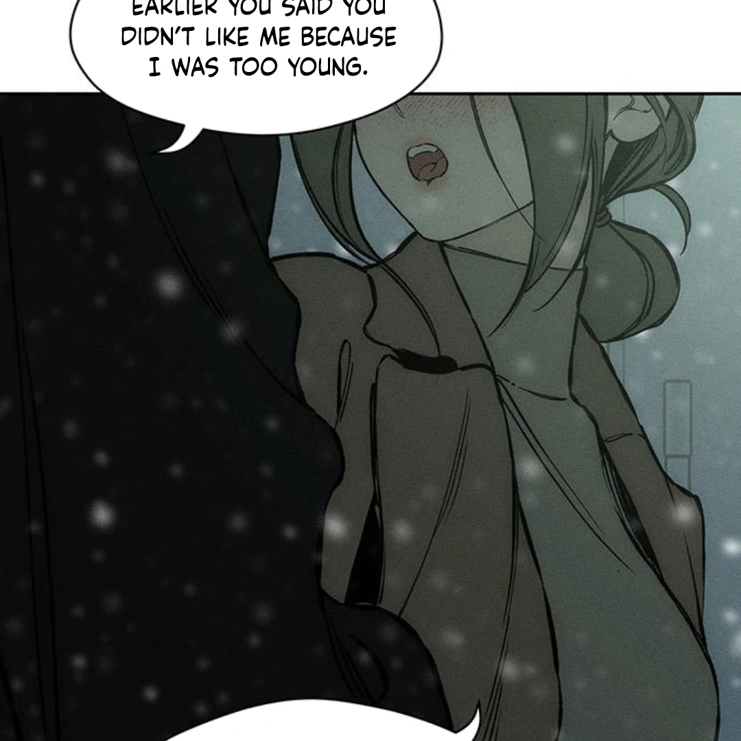 Tears on a Withered Flower Chapter 30 page 185
