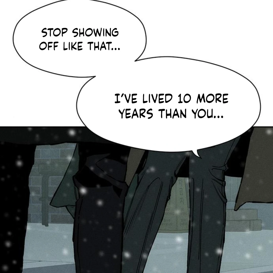 Tears on a Withered Flower Chapter 30 page 187