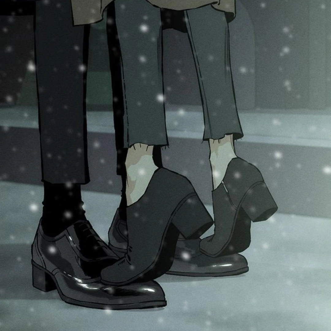 Tears on a Withered Flower Chapter 30 page 200