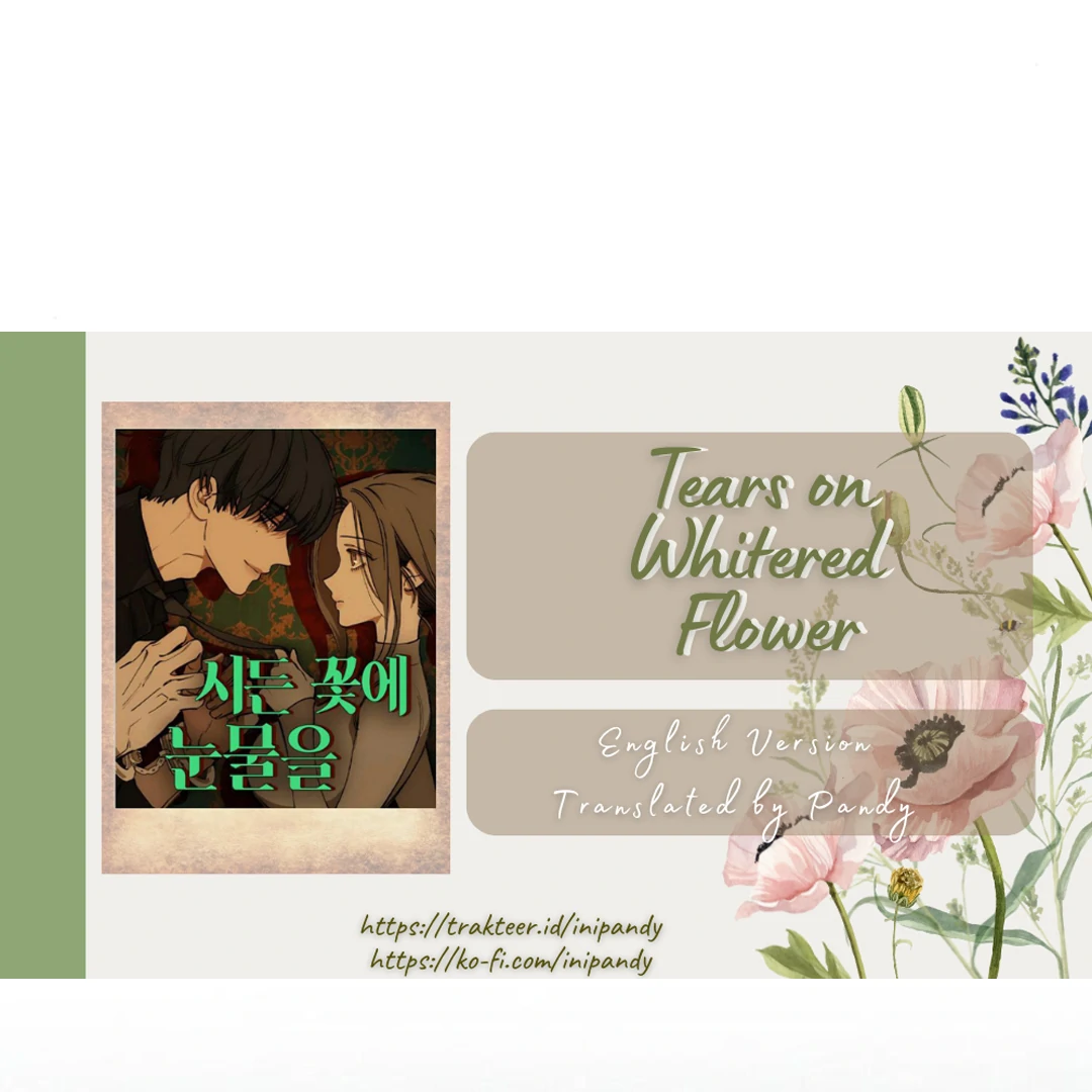 Tears on a Withered Flower Chapter 30 page 206