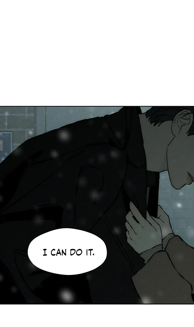Tears on a Withered Flower Chapter 31 page 10
