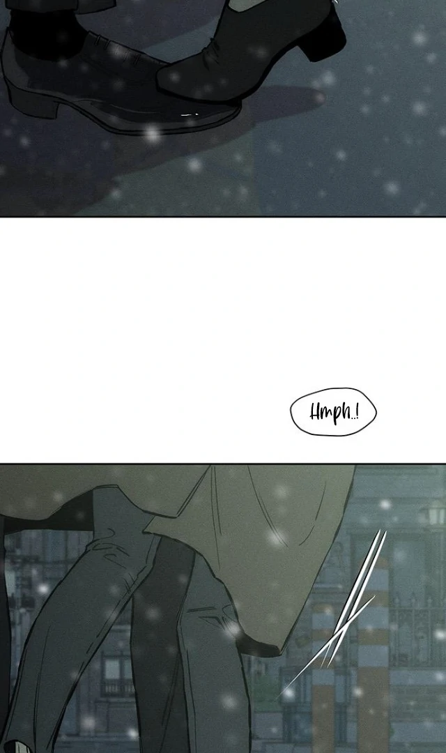 Tears on a Withered Flower Chapter 31 page 23