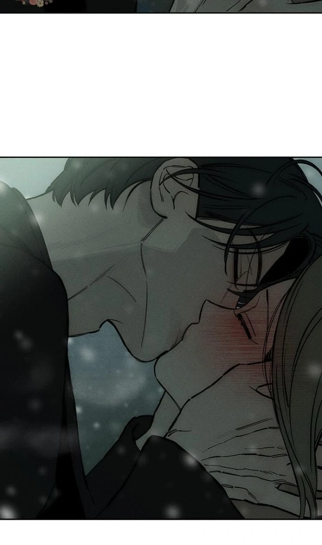 Tears on a Withered Flower Chapter 31 page 19
