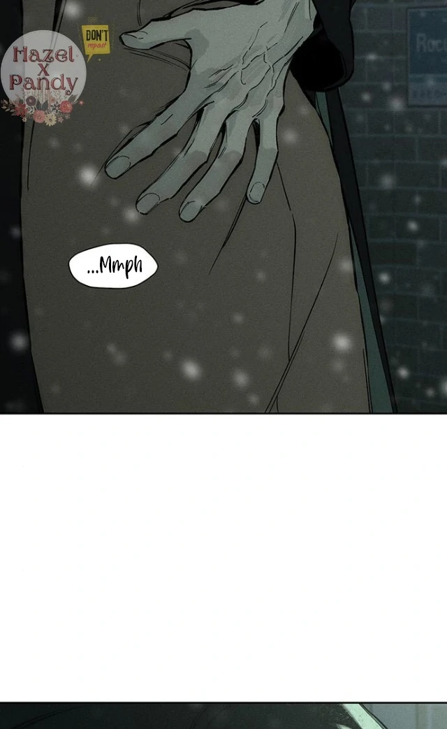 Tears on a Withered Flower Chapter 31 page 26
