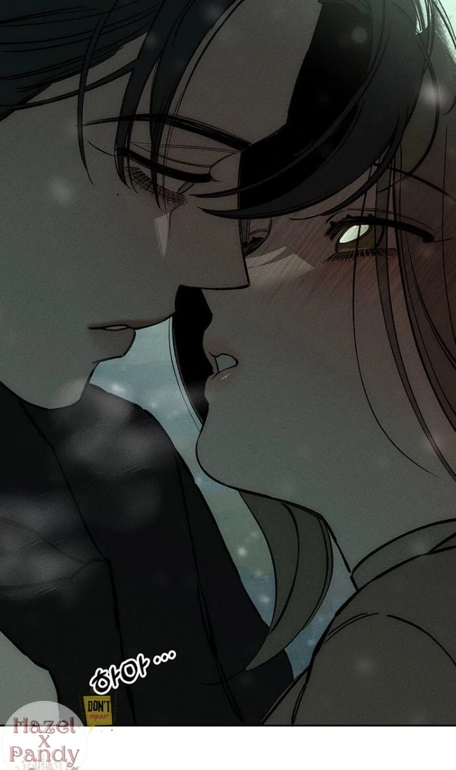 Tears on a Withered Flower Chapter 31 page 34