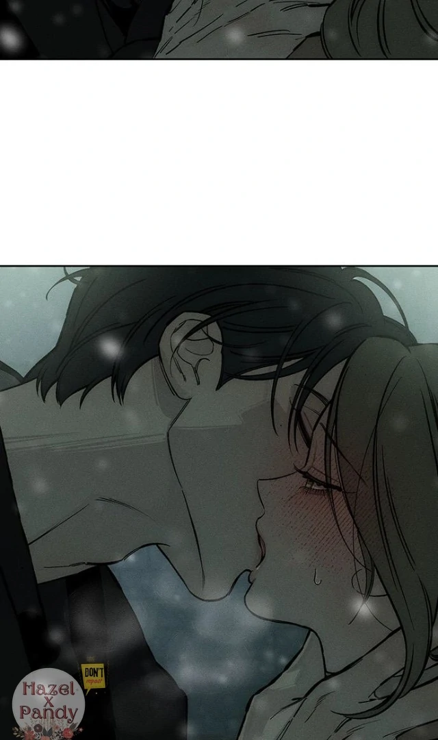 Tears on a Withered Flower Chapter 31 page 18