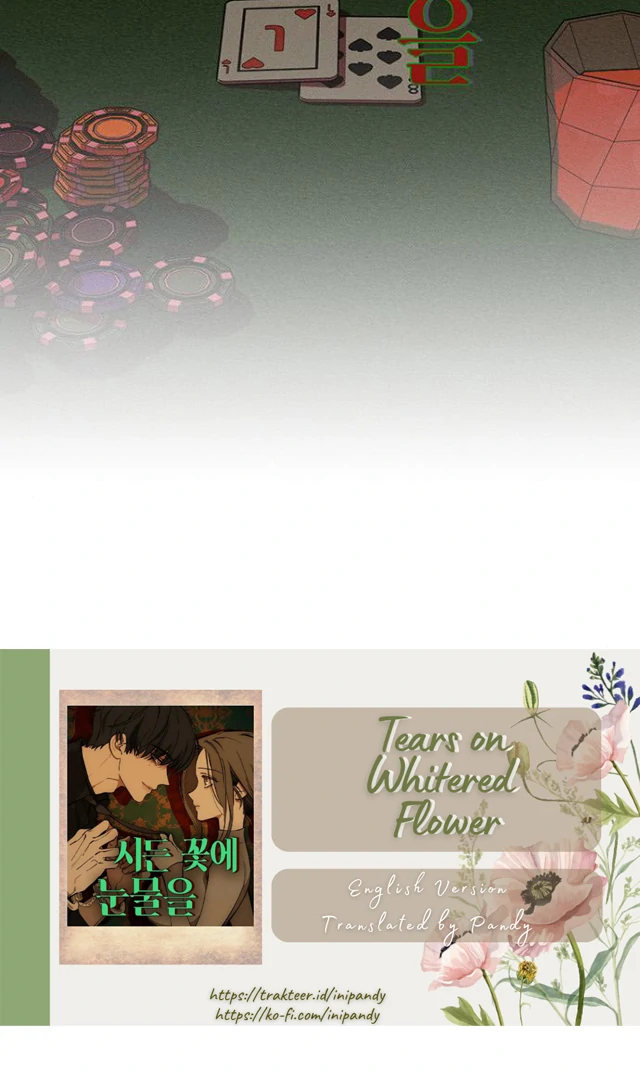 Tears on a Withered Flower Chapter 31 page 86