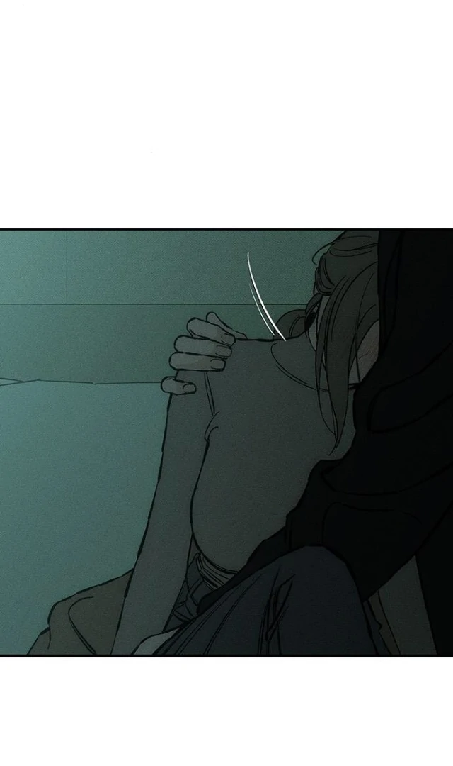 Tears on a Withered Flower Chapter 31 page 100