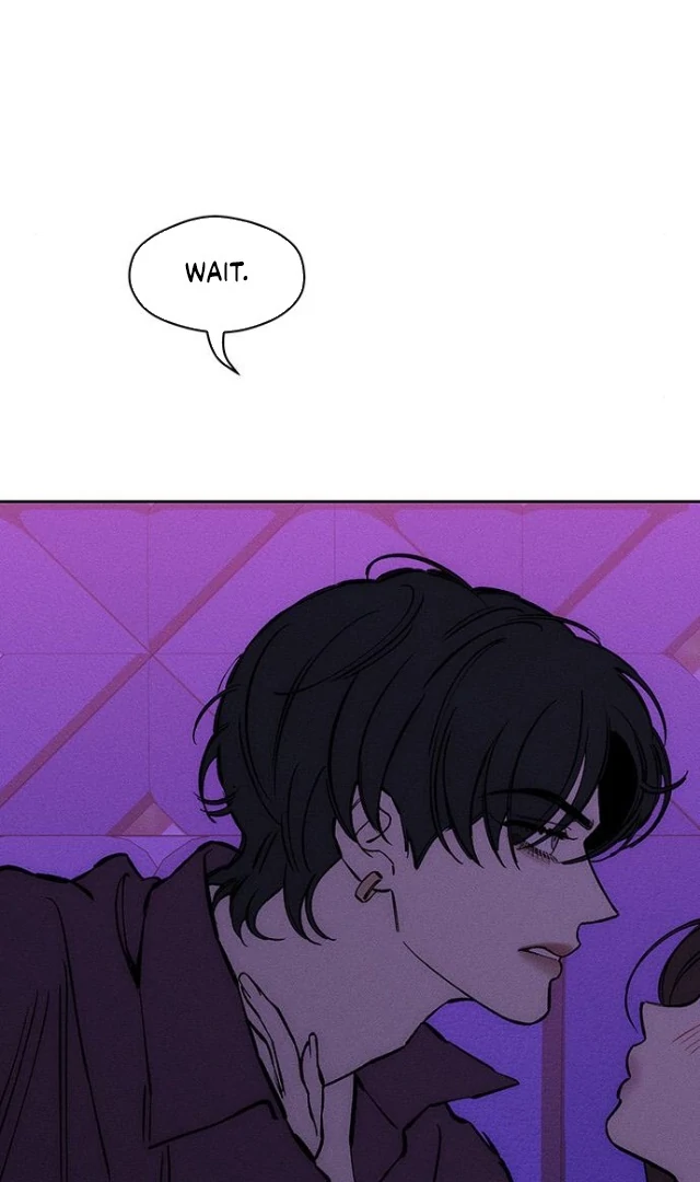 Tears on a Withered Flower Chapter 31 page 74