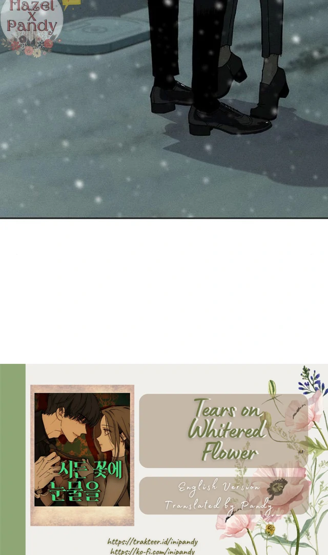 Tears on a Withered Flower Chapter 31 page 3