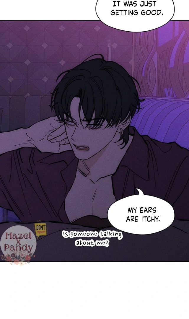 Tears on a Withered Flower Chapter 31 page 76