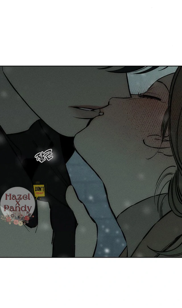 Tears on a Withered Flower Chapter 31 page 7