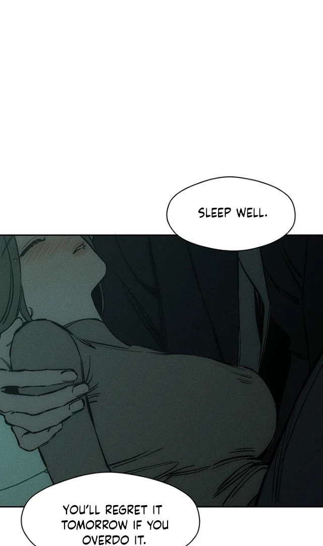Tears on a Withered Flower Chapter 31 page 107