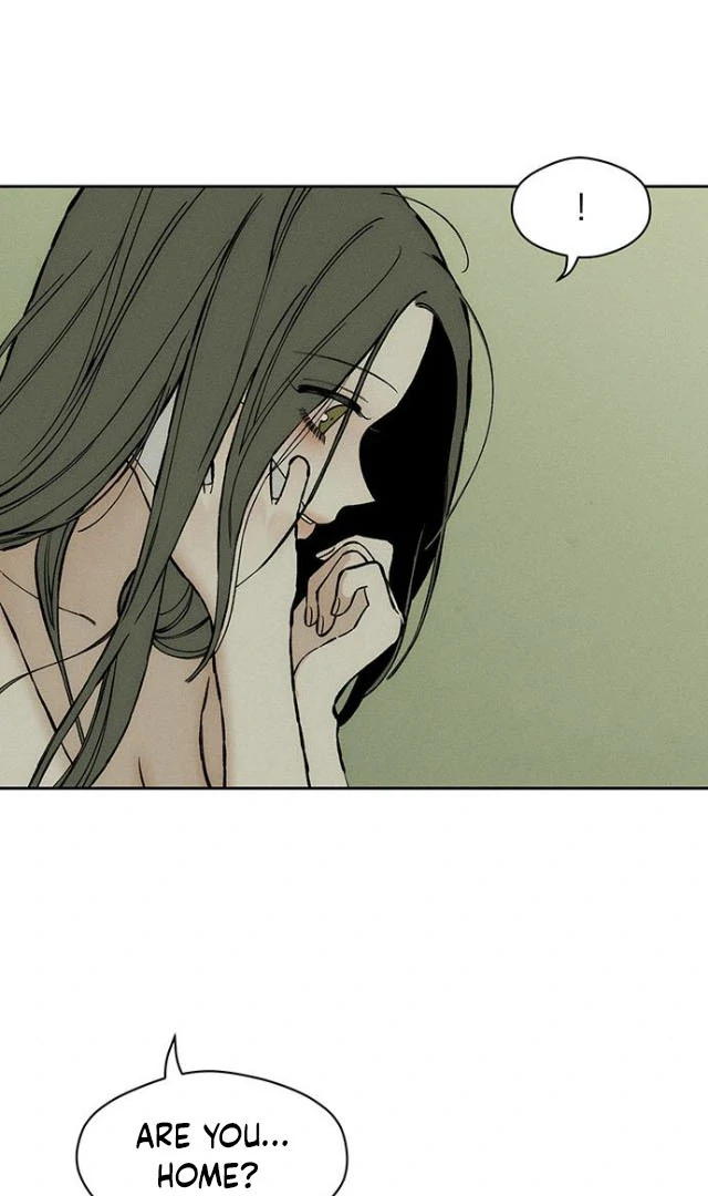 Tears on a Withered Flower Chapter 34 page 14