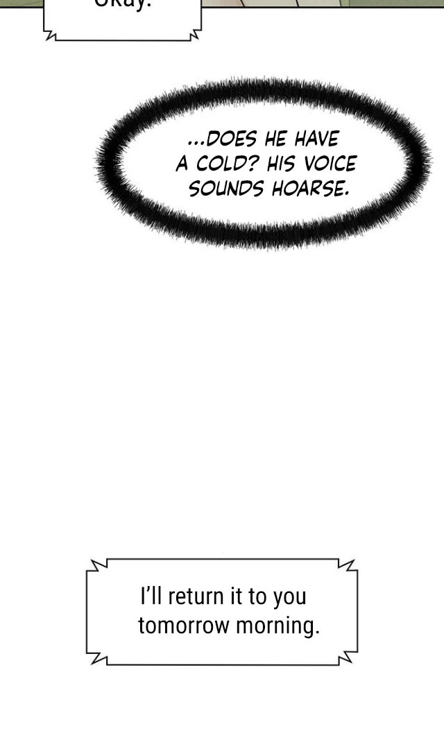 Tears on a Withered Flower Chapter 34 page 23