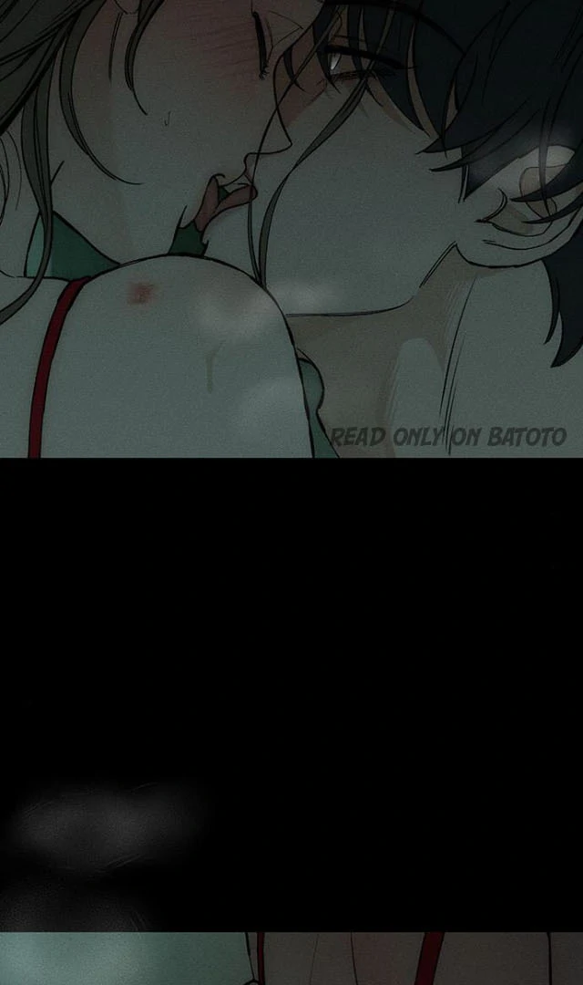 Tears on a Withered Flower Chapter 34 page 33