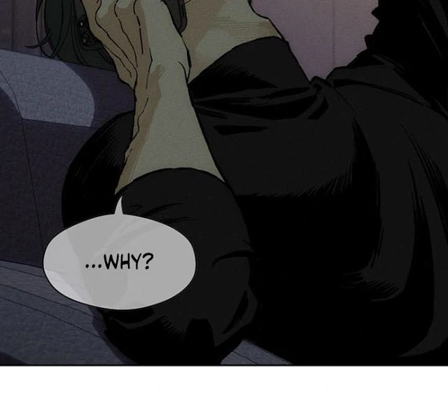 Tears on a Withered Flower Chapter 34 page 19