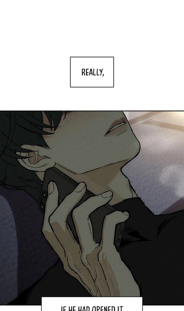 Tears on a Withered Flower Chapter 34 page 26