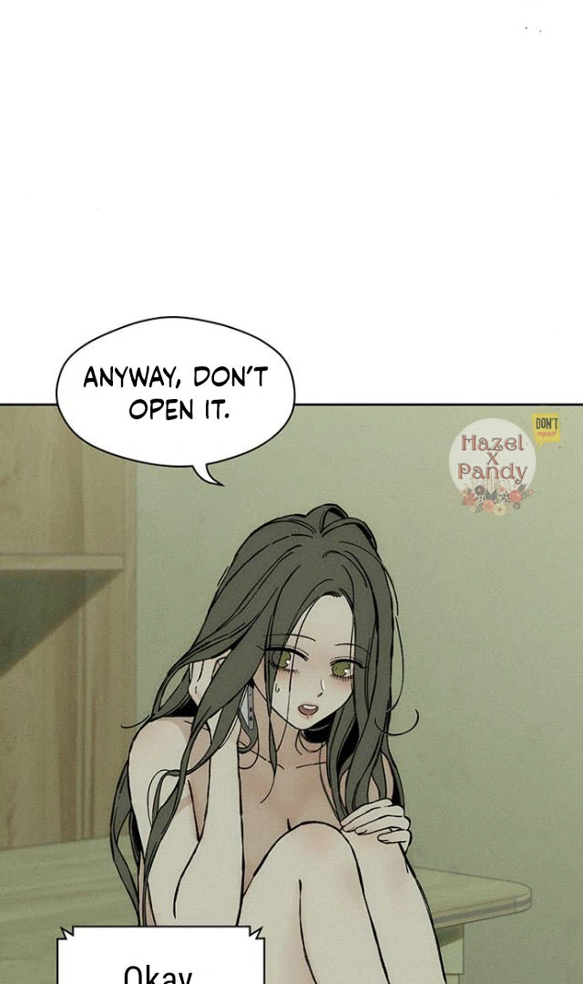 Tears on a Withered Flower Chapter 34 page 22