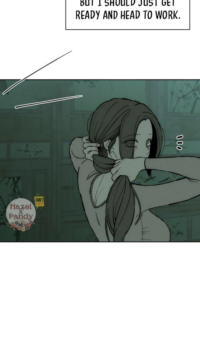 Tears on a Withered Flower Chapter 34 page 59