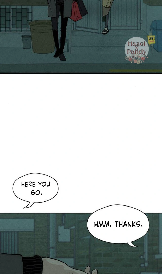 Tears on a Withered Flower Chapter 34 page 63
