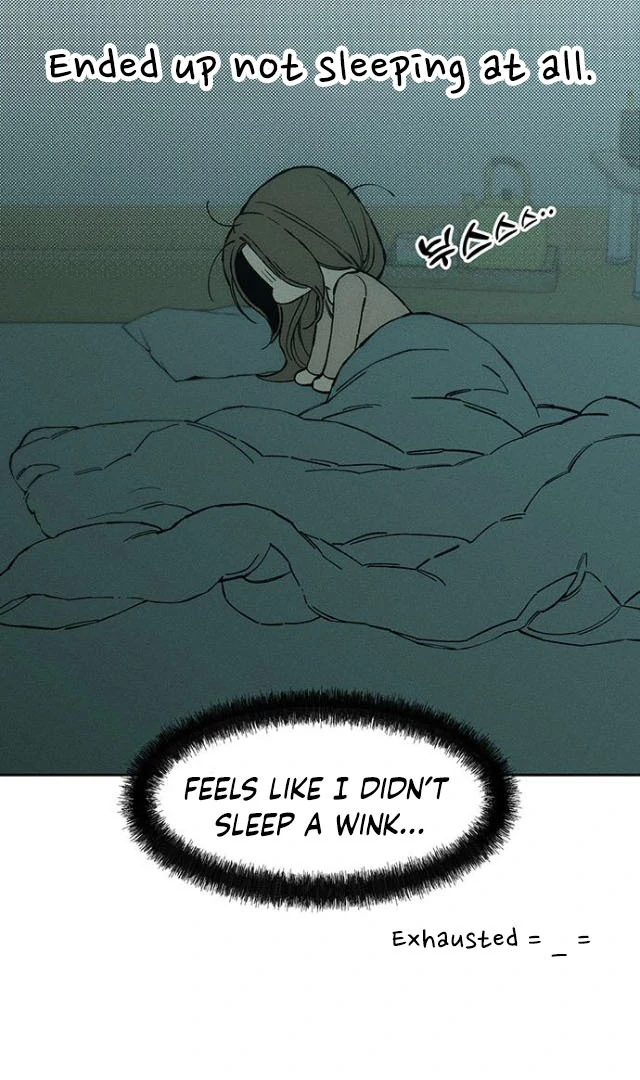 Tears on a Withered Flower Chapter 34 page 57