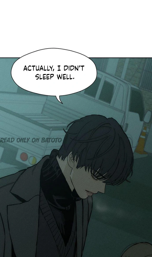 Tears on a Withered Flower Chapter 34 page 74