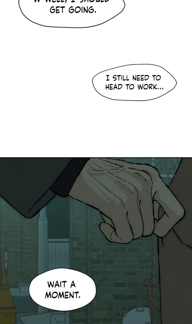 Tears on a Withered Flower Chapter 34 page 79