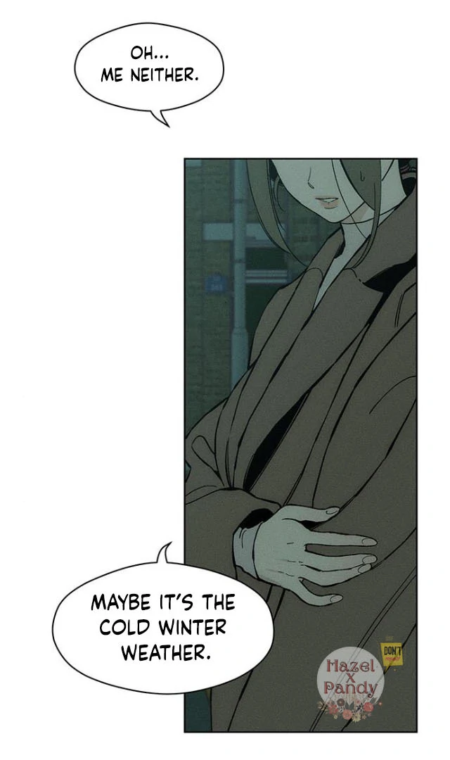 Tears on a Withered Flower Chapter 34 page 76